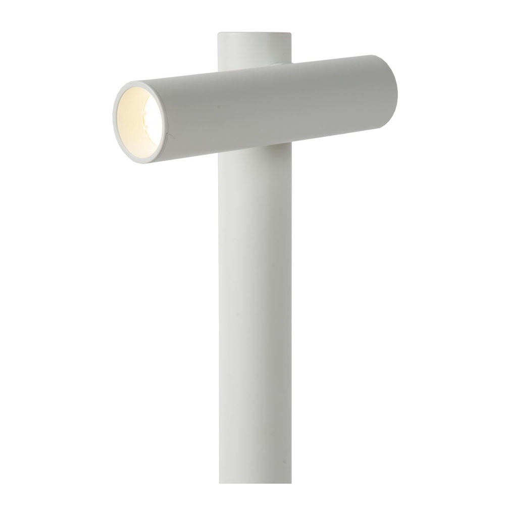 Lucide Oplaadbare tafellampAntrim wit IP54 - 27503/02/31